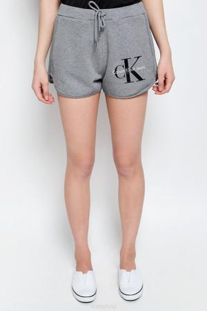 Шорты Calvin Klein Jeans