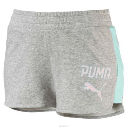 Шорты Puma
