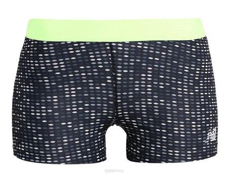 Шорты New Balance