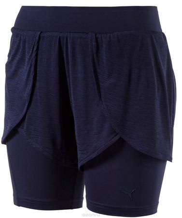 Шорты Puma