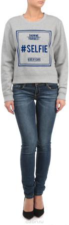 Свитшот Tally Weijl