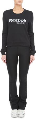 Свитшот Reebok