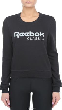 Свитшот Reebok