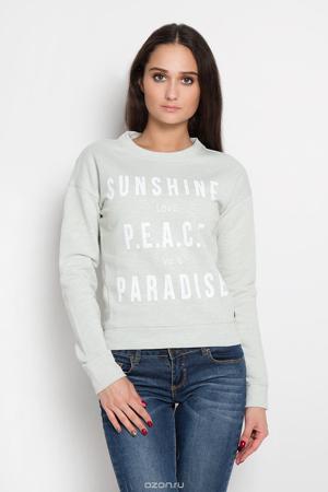 Свитшот Tom Tailor