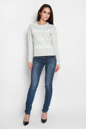 Свитшот Tom Tailor