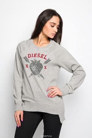 Свитшот Diesel