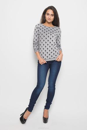 Свитшот Tom Tailor