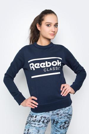 Свитшот Reebok