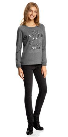 Свитшот oodji