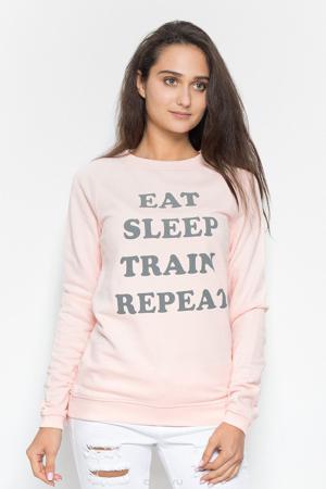 Свитшот Tom Tailor