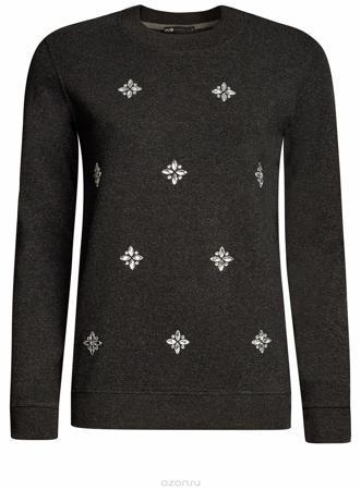 Свитшот oodji