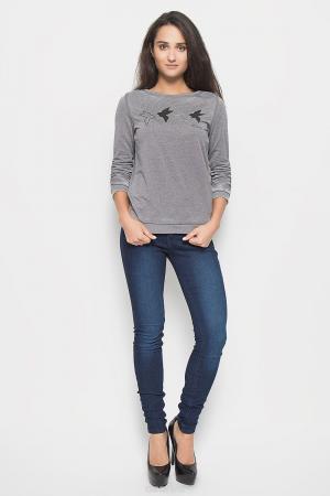 Свитшот Tom Tailor