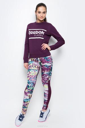 Свитшот Reebok Свитшот Reebok