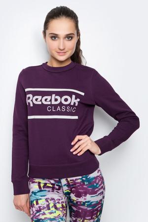 Свитшот Reebok