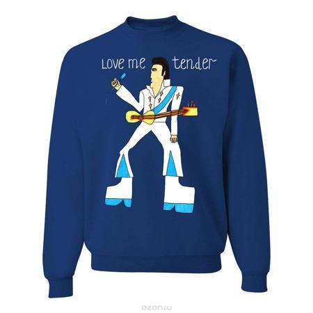 Свитшот Наивно? Очень