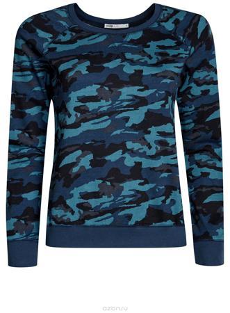 Свитшот oodji