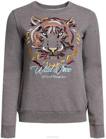 Свитшот oodji