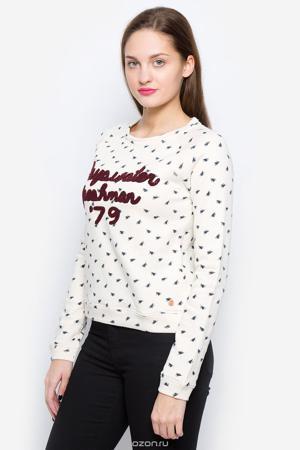 Свитшот Tom Tailor