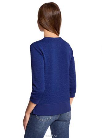 Свитшот oodji