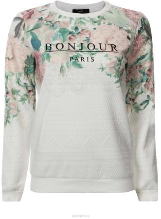 Свитшот oodji