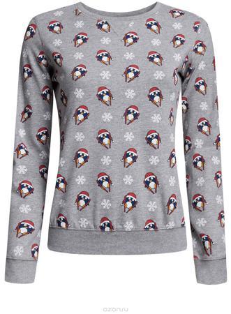 Свитшот oodji