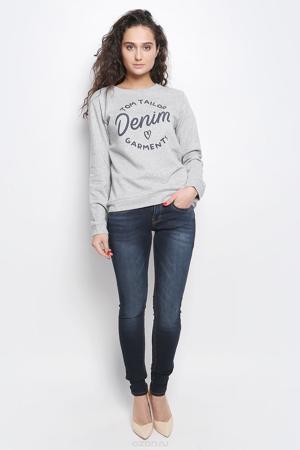 Свитшот Tom Tailor