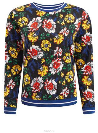 Свитшот oodji