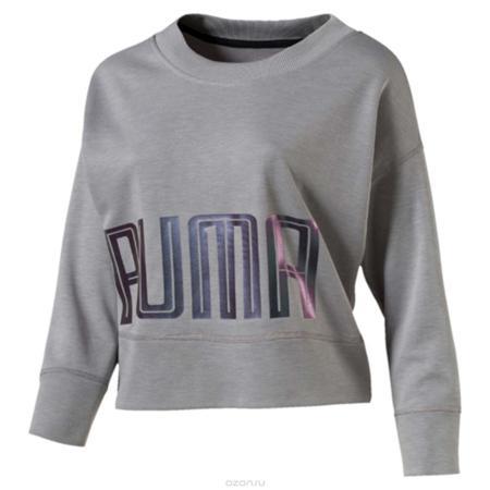 Свитшот Puma