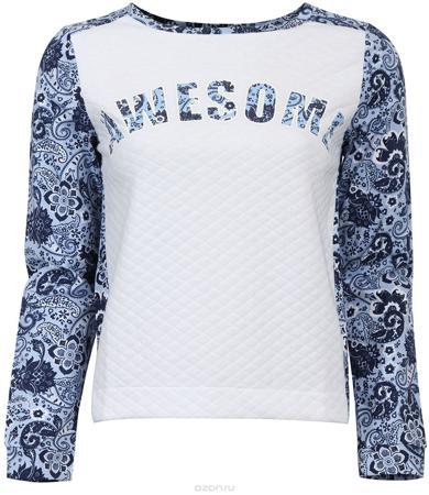 Свитшот oodji