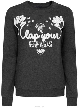 Свитшот oodji