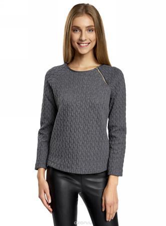 Свитшот oodji