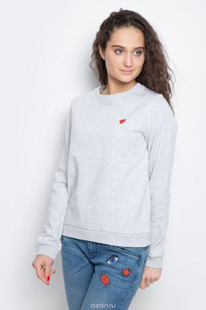 Свитшот Tom Tailor