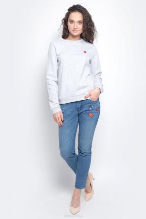 Свитшот Tom Tailor