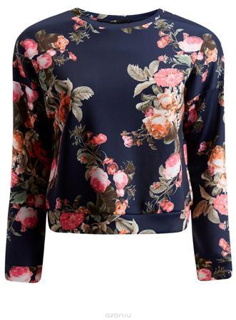 Свитшот oodji