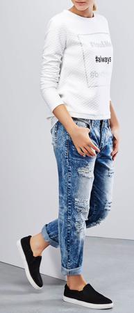 Свитшот Moodo