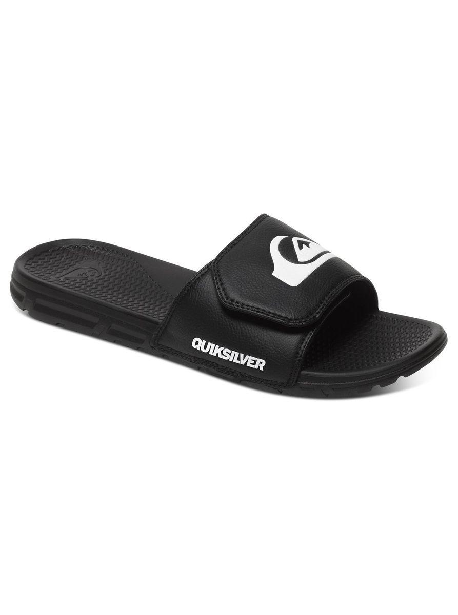 Тапки Quiksilver