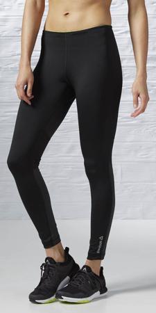 Тайтсы Reebok