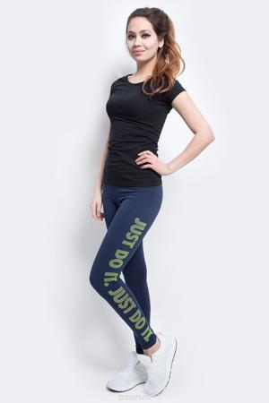 Тайтсы Nike
