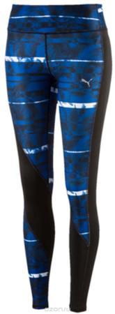 Тайтсы Puma