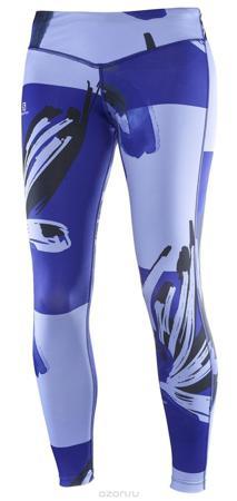 Тайтсы Salomon