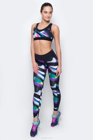 Тайтсы Asics