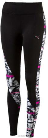 Тайтсы Puma
