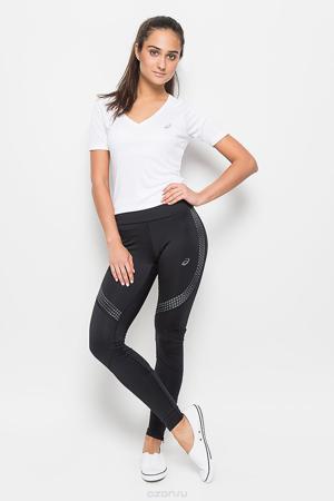 Тайтсы Asics