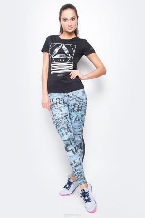 Тайтсы Reebok
