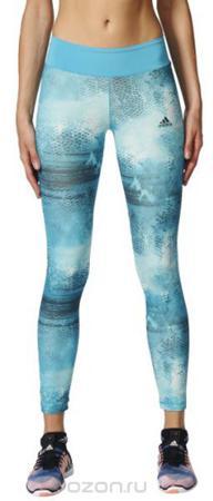 Тайтсы Adidas