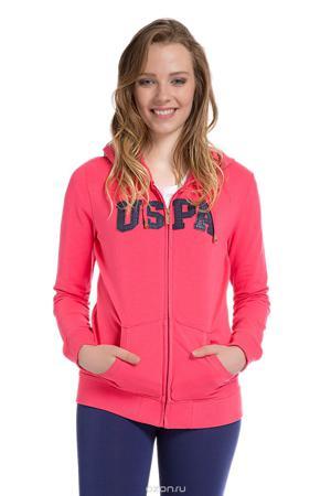 Толстовка U.S. Polo Assn.