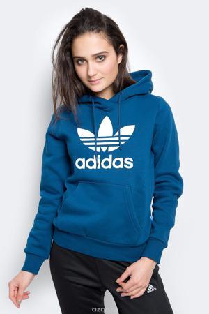 Толстовка Adidas