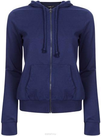 Толстовка oodji