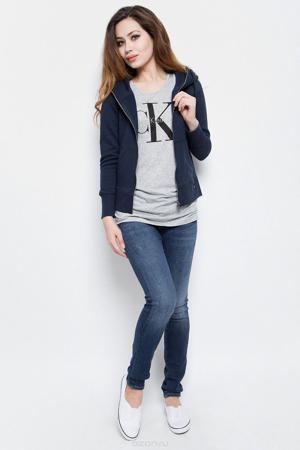 Толстовка Calvin Klein Jeans