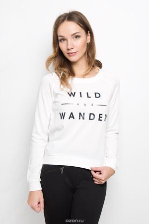 Толстовка Broadway